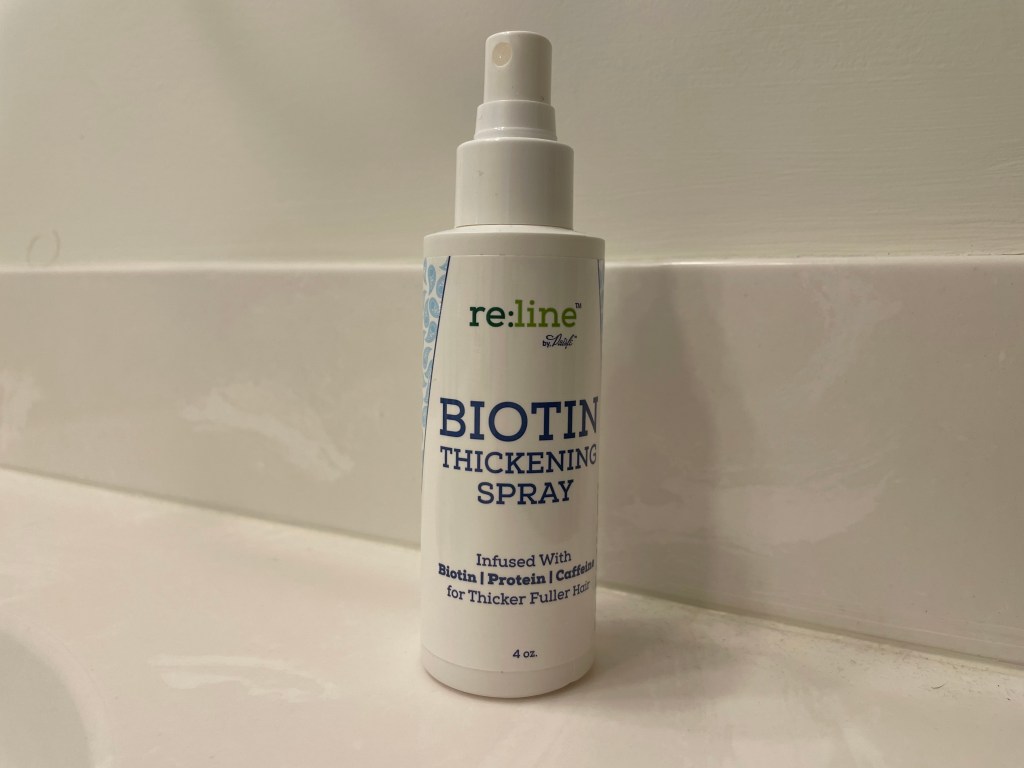 Does biotin work for hair&nbsp;growth?