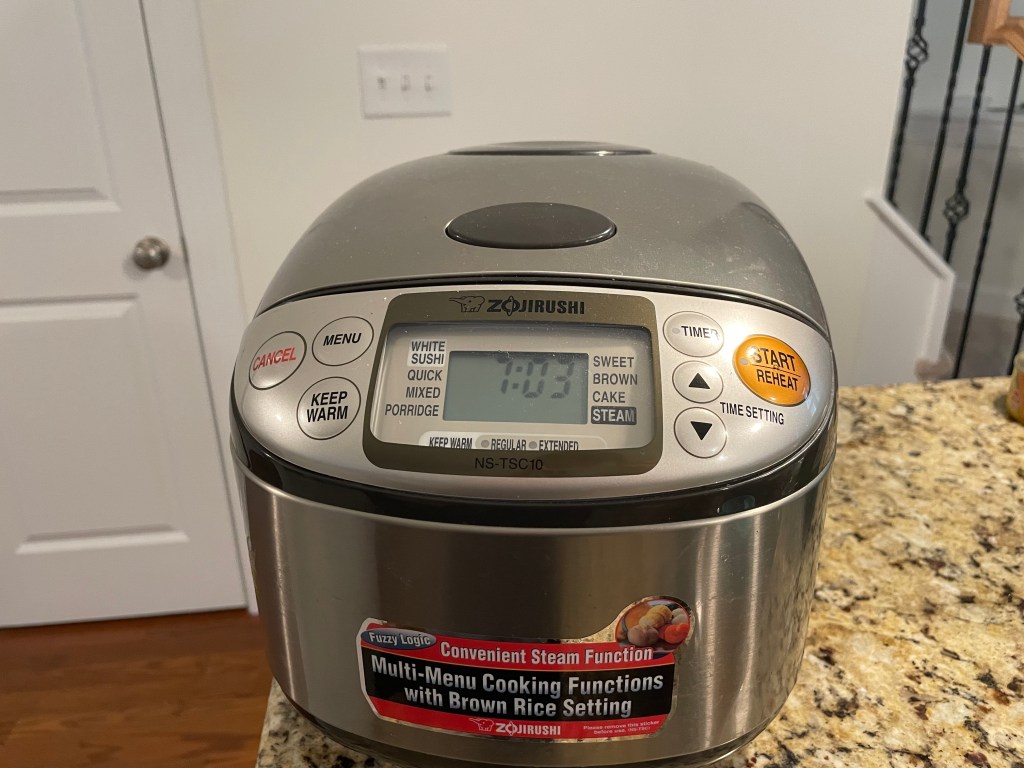 Top rice cookers on Amazon in&nbsp;2023