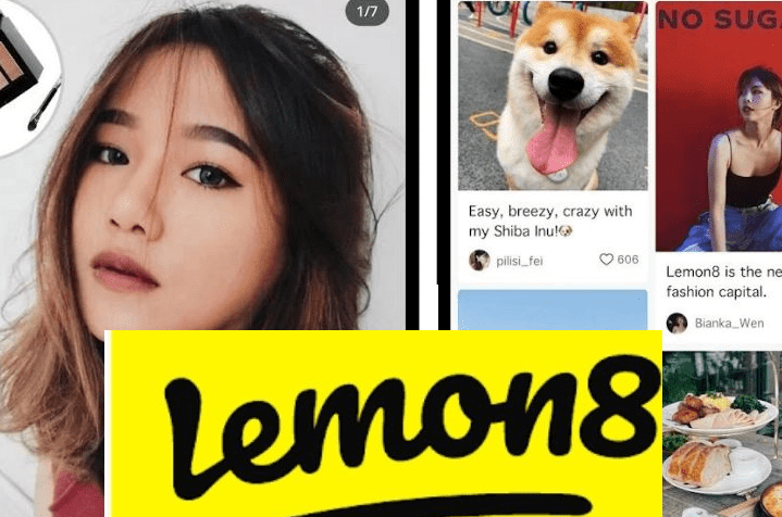 Lemon8 to replace&nbsp;TikTok