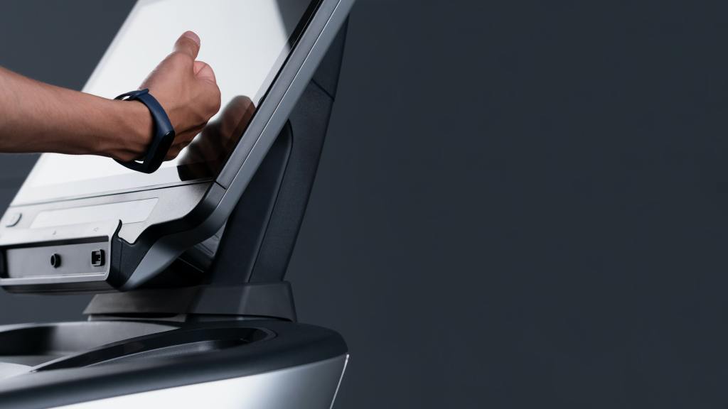 Physical security sensors