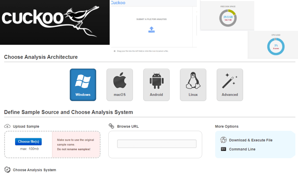 CompTIA CySA+ CS0-003:&nbsp;Sandboxing