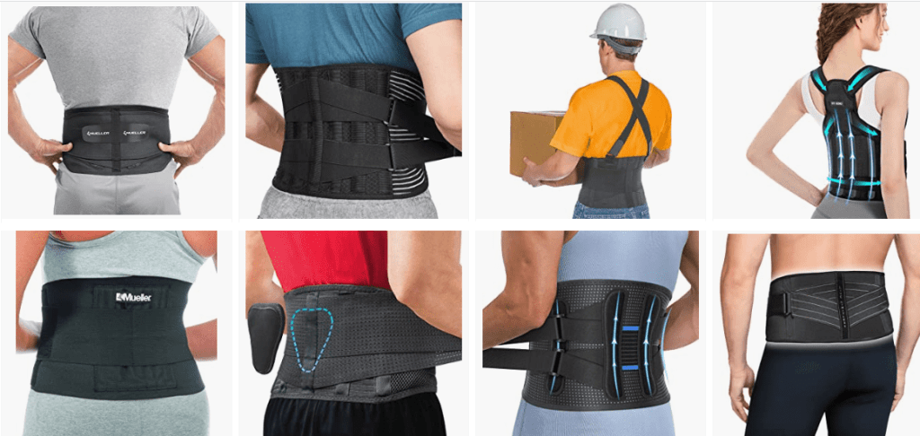 Do posture correctors really&nbsp;work?