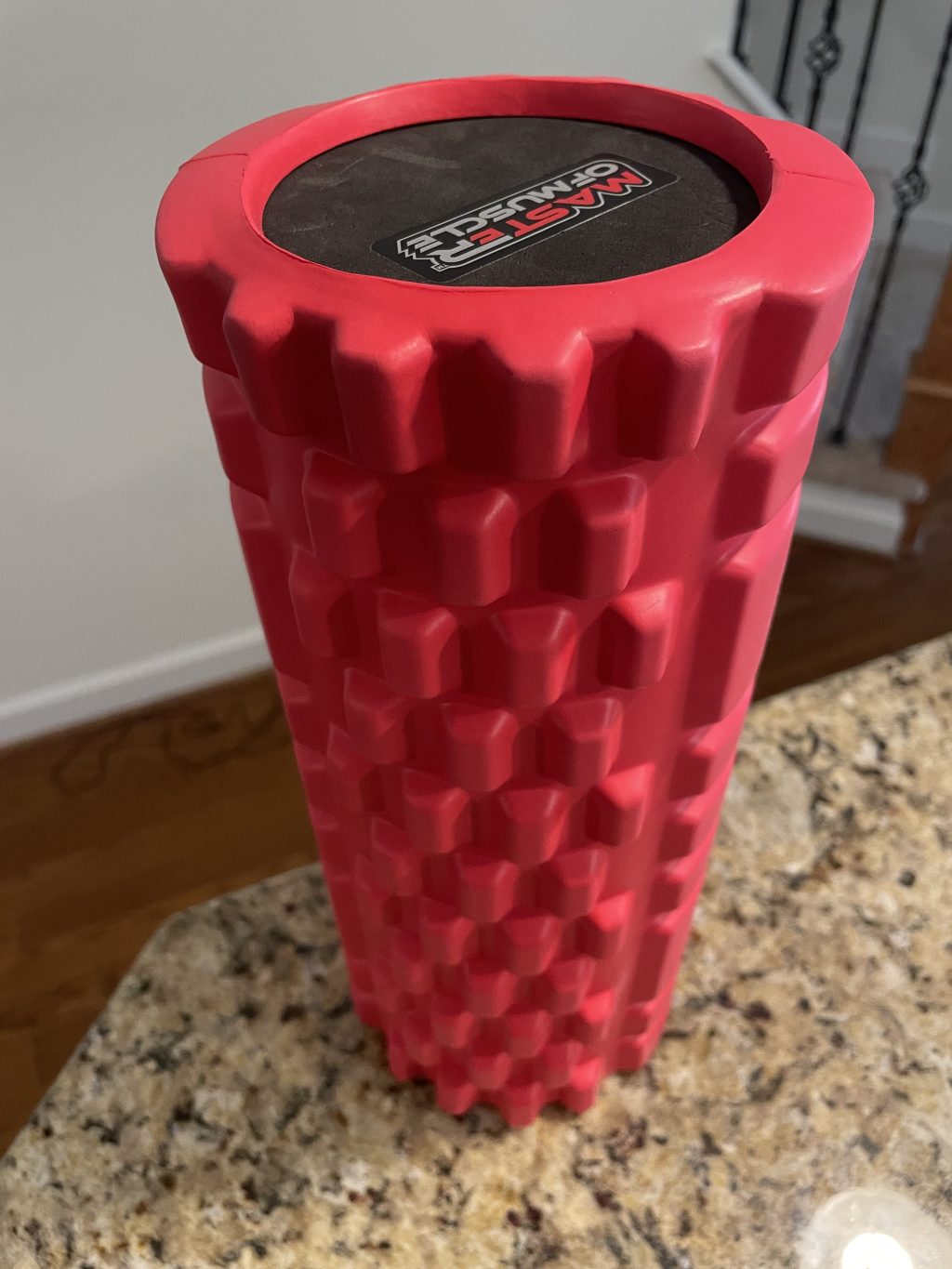 Do foam rollers really&nbsp;work?