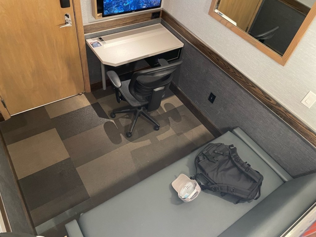 Minute Suites Review&nbsp;2023