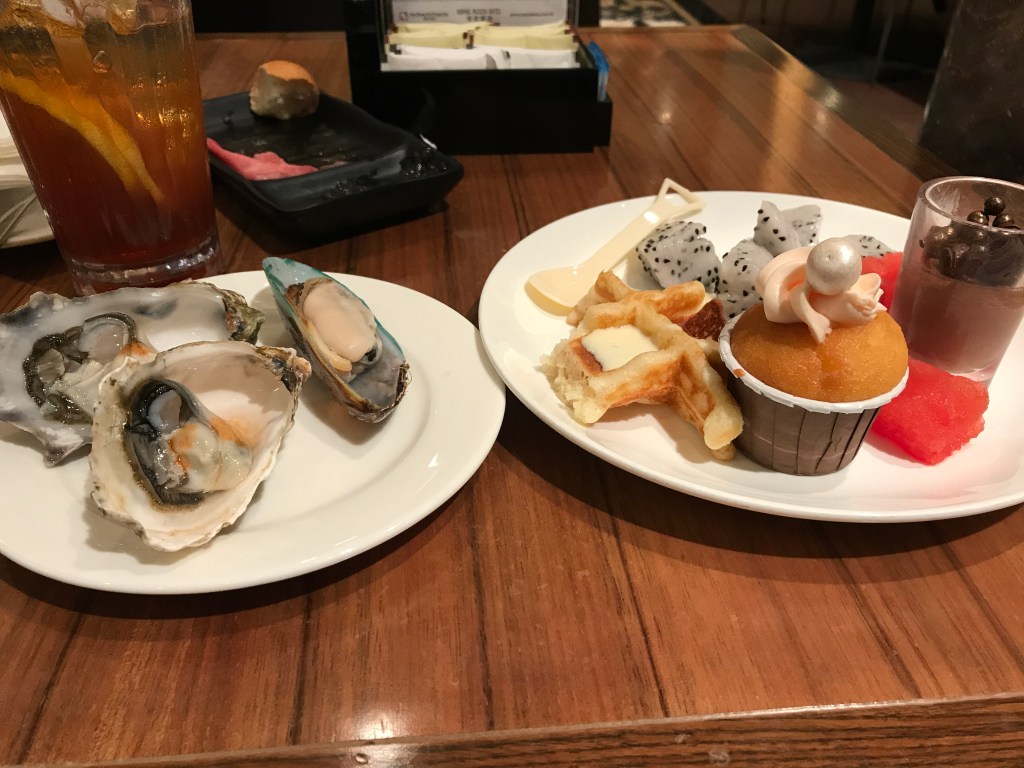 What type of meal is ideal for promoting&nbsp;sleep?