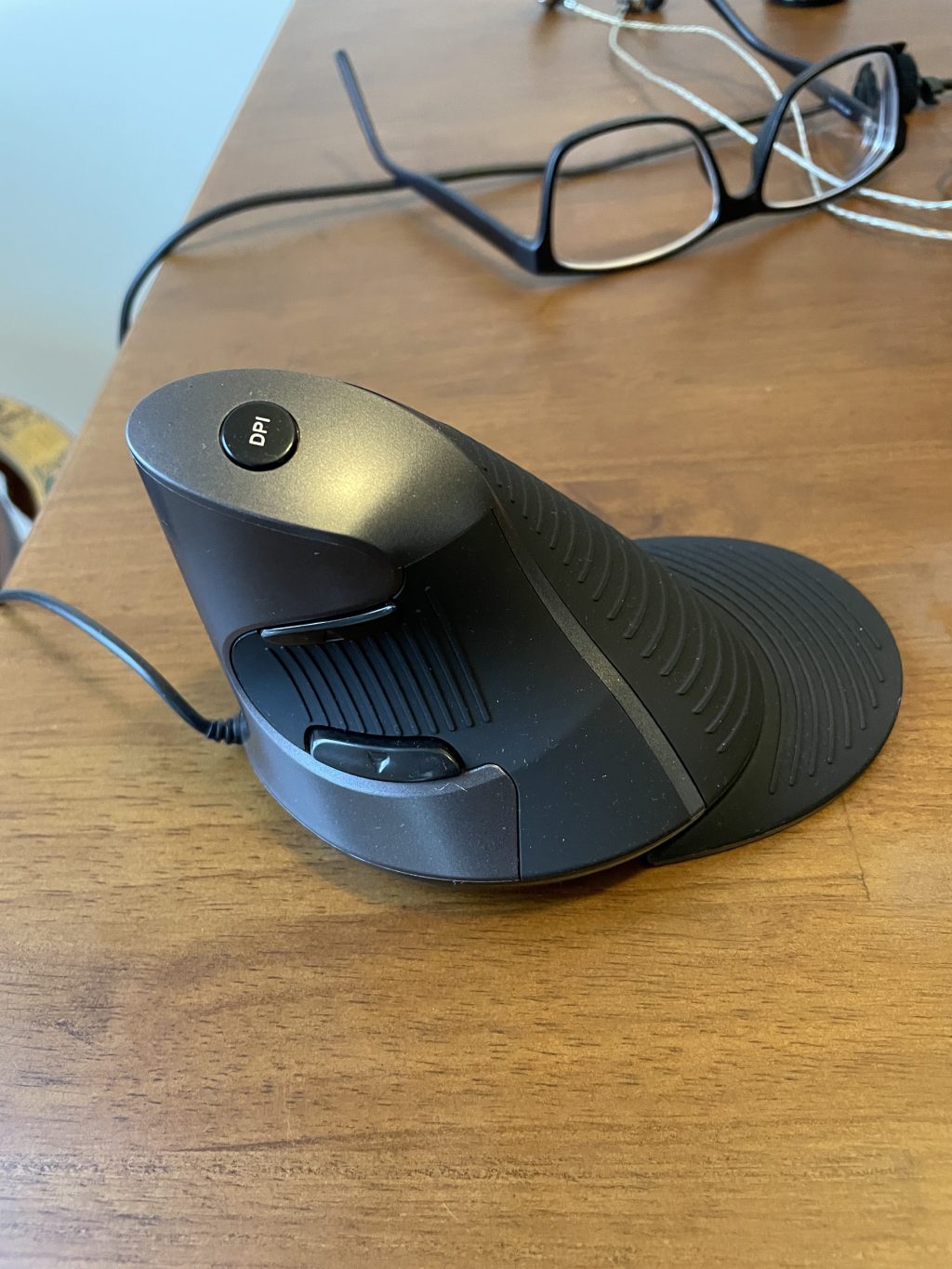 Does ergonomic mouse really&nbsp;work?
