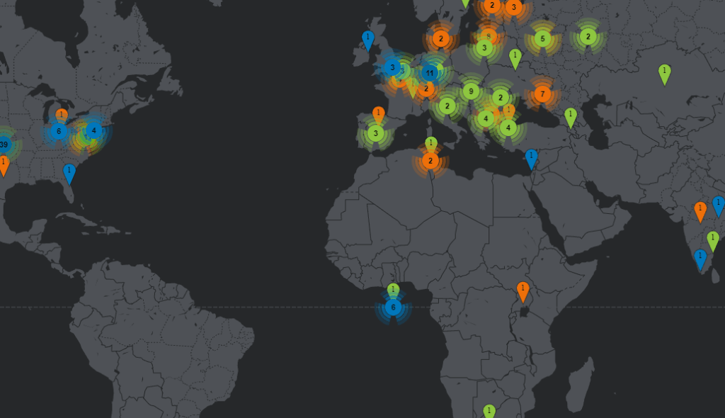 CompTIA CySA+ CS0-003: Domain name service (DNS) and Internet Protocol (IP)&nbsp;reputation