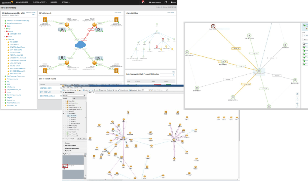 CompTIA CySA+ CS0-003: Asset&nbsp;discovery