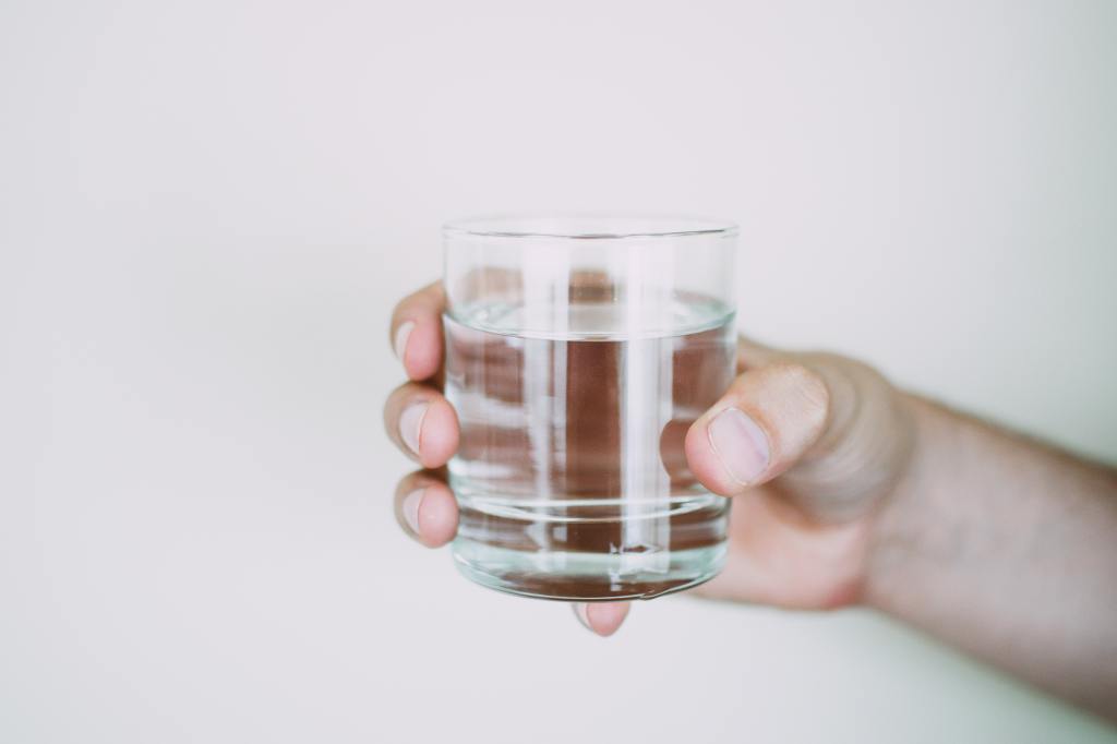 Check your filter, because you are probably drinking&nbsp;PFAS