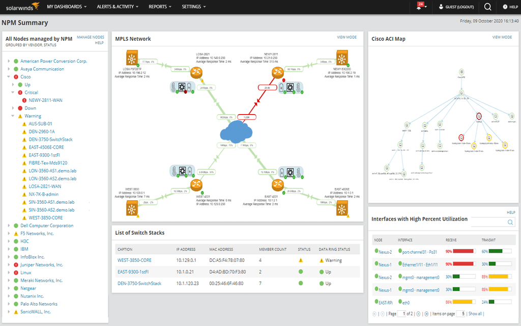 CompTIA CySA+ CS0-003: Vulnerability scan&nbsp;types